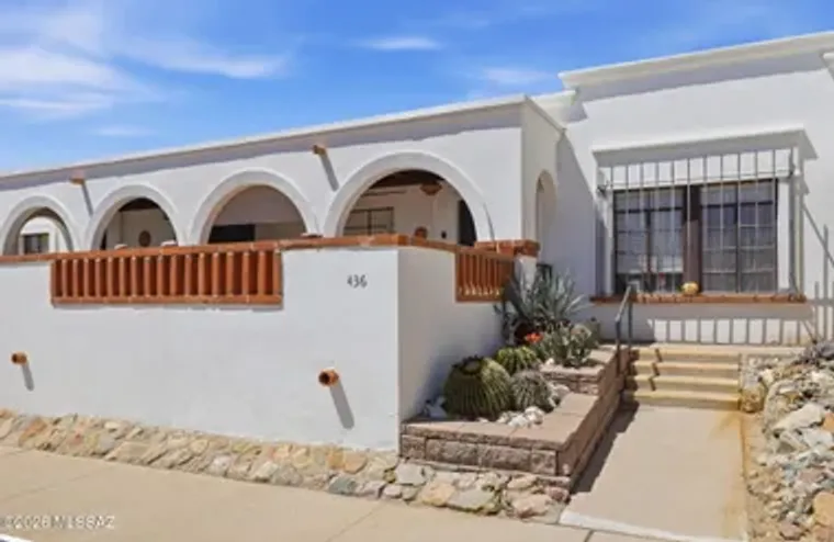 436 S PASEO MADERA B, GREEN VALLEY, AZ, ..., Green Valley, AZ 85614
