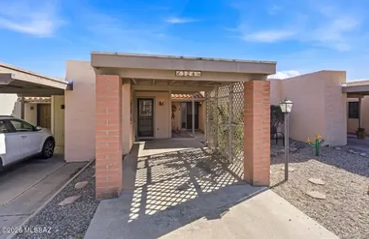 326 N CALLE DEL CHANCERO, GREEN VALLEY, ..., Green Valley, AZ 85614