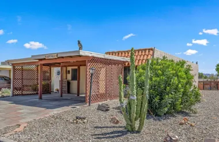 400 N CALLE DE LAS PROFETAS, GREEN VALLE..., Green Valley, AZ 85614