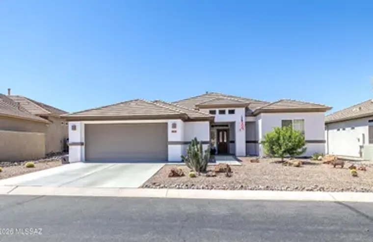 5307 W ARID CANYON DR, MARANA, AZ, 85658, Marana, AZ 85658