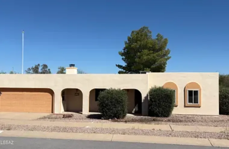 632 N AVENIDA TORTUGA, GREEN VALLEY, AZ,..., Green Valley, AZ 85614