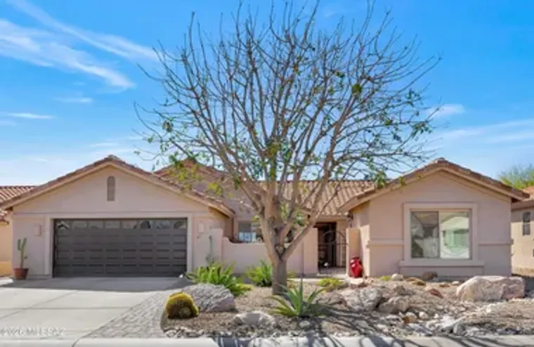 61793 E BORDER ROCK RD, TUCSON, AZ, 8573..., Tucson, AZ 85739