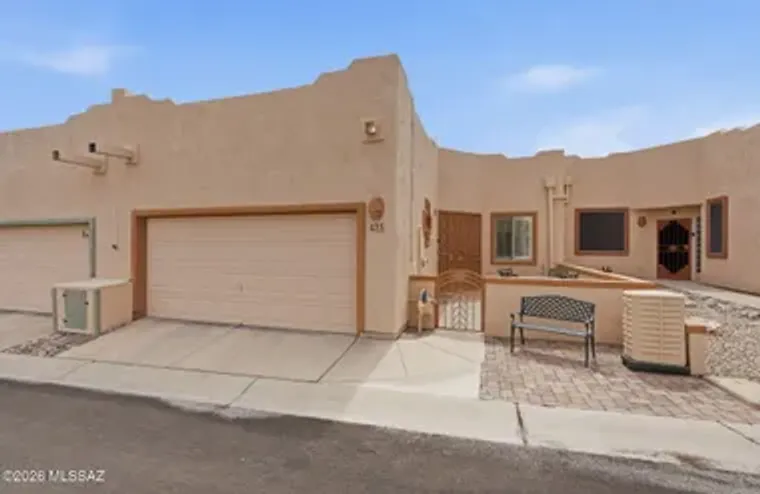 433 W DEERWOOD LN, GREEN VALLEY, AZ, 856..., Green Valley, AZ 85614
