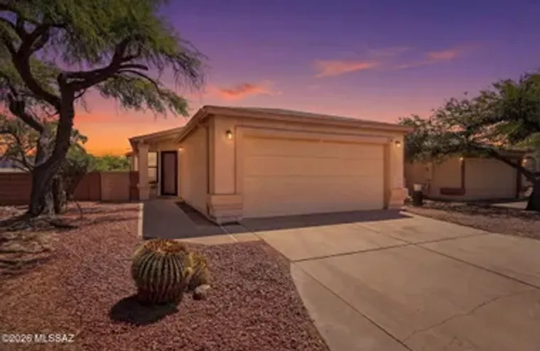 174 E CAMINO DE DIANA, GREEN VALLEY, AZ,..., Green Valley, AZ 85614