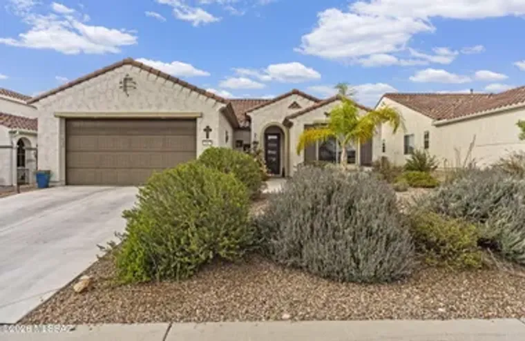 2547 E JOSEPHINE VIEW DR, GREEN VALLEY, ..., Green Valley, AZ 85614