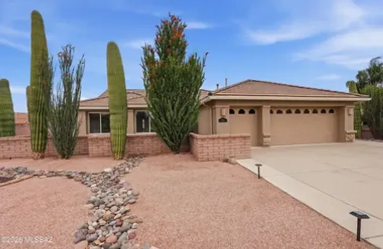 1563 N RUSH CREEK CT, GREEN VALLEY, AZ, ..., Green Valley, AZ 85614