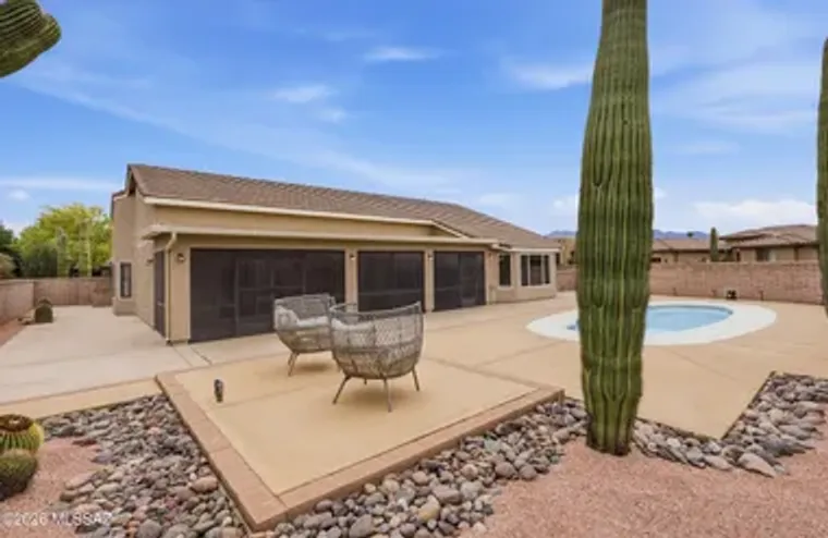 1563 N RUSH CREEK CT, GREEN VALLEY, AZ, ..., Green Valley, AZ 85614