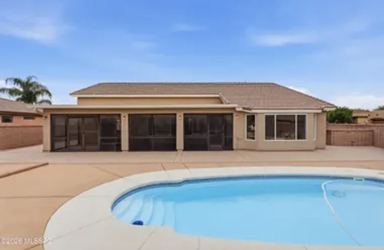 1563 N RUSH CREEK CT, GREEN VALLEY, AZ, ..., Green Valley, AZ 85614