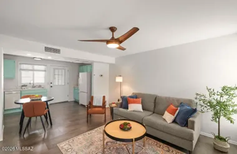 184 S LA CANADA DR B, GREEN VALLEY, AZ, ..., Green Valley, AZ 85614