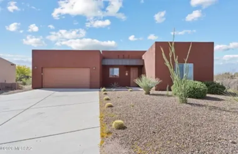 13760 E LANGTRY LN, TUCSON, AZ, 85747, Tucson, AZ 85747