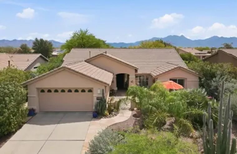 1018 N COWBOY CANYON DR, GREEN VALLEY, A..., Green Valley, AZ 85614