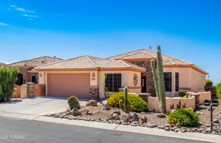 13573 N BUCKHORN CHOLLA DR, MARANA, AZ, ..., Marana, AZ 85658