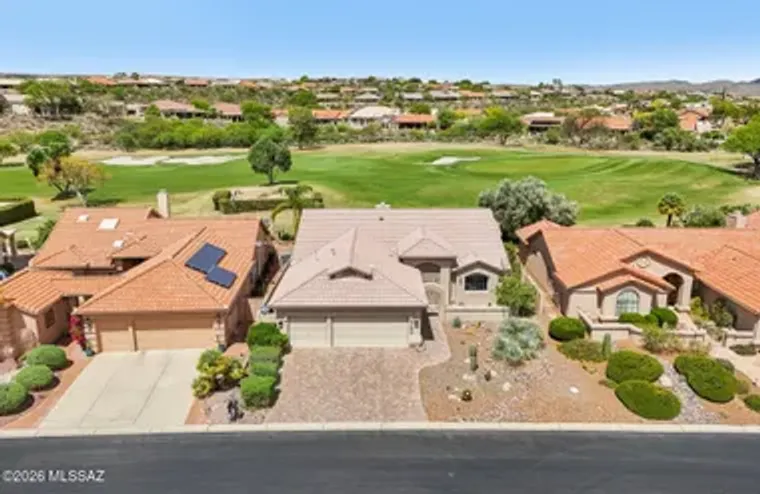 37850 S ROLLING HILLS DR, SADDLEBROOKE, ..., Saddlebrooke, AZ 85739