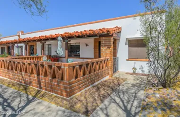 233 S PASEO TIERRA D, GREEN VALLEY, AZ, ..., Green Valley, AZ 85614