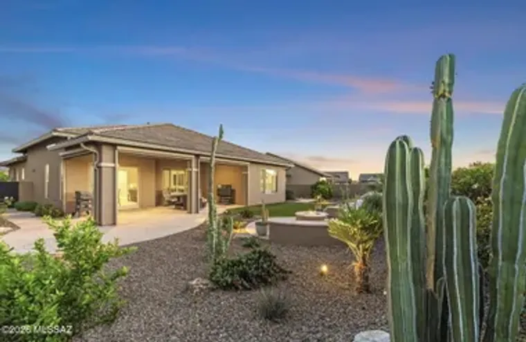 60152 E BLUE PALM DR, ORACLE, AZ, 85623, Oracle, AZ 85623