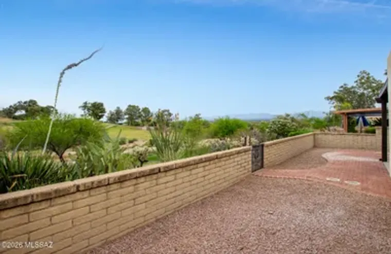 750 W CAMINO ITURBIDE, GREEN VALLEY, AZ,..., Green Valley, AZ 85622