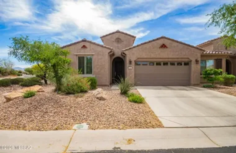 1648 E HORNED LARK DR, GREEN VALLEY, AZ,..., Green Valley, AZ 85614