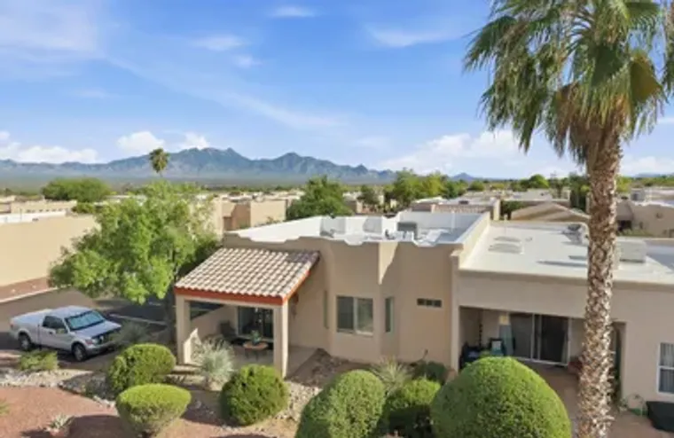 536 W DEERVIEW CT, GREEN VALLEY, AZ, 856..., Green Valley, AZ 85614