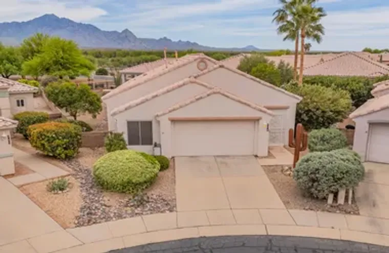 271 W CONTINENTAL VISTA PL, GREEN VALLEY..., Green Valley, AZ 85614