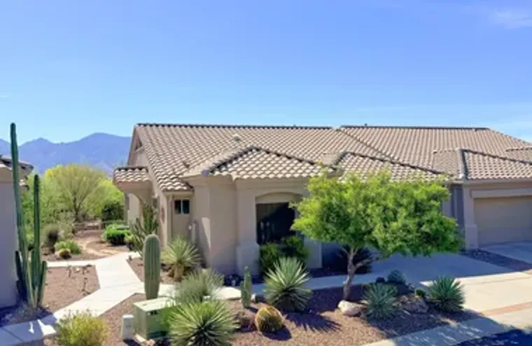 13401 N RANCHO VISTOSO BLVD 15, ORO VALL..., Oro Valley, AZ 85755