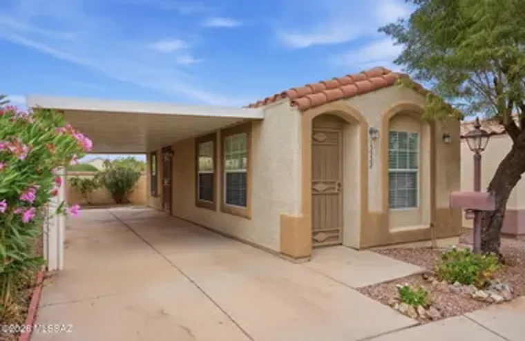 15922 S AVENIDA CANICA, SAHUARITA, AZ, 8..., Sahuarita, AZ 85629