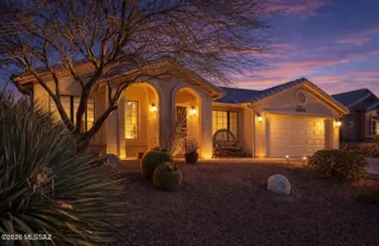 65694 E ROCKY TRAIL DR, SADDLEBROOKE, AZ..., Saddlebrooke, AZ 85739
