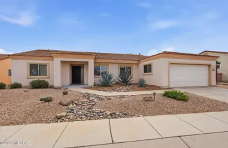 1750 W CIRCULO DE LA PINATA, GREEN VALLE..., Green Valley, AZ 85622