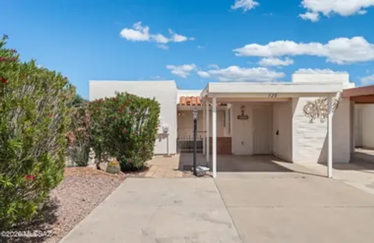 320 N CALLE DEL LAGO, GREEN VALLEY, AZ, ..., Green Valley, AZ 85614