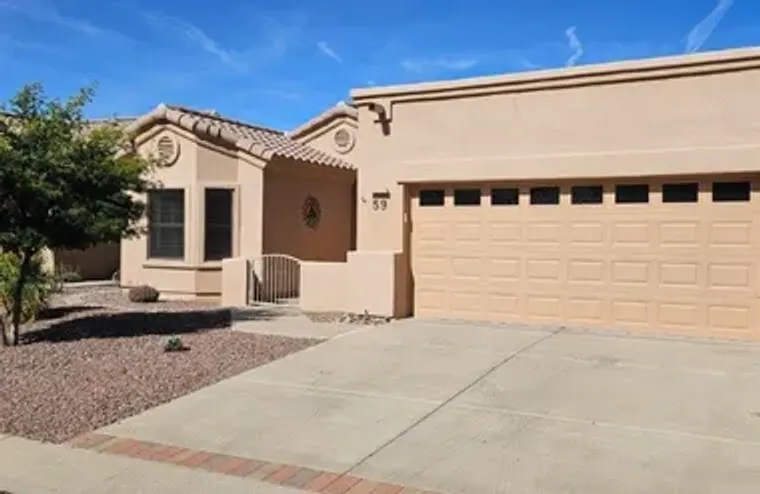 13401 N RANCHO VISTOSO BLVD 59, ORO VALL..., Oro Valley, AZ 85755
