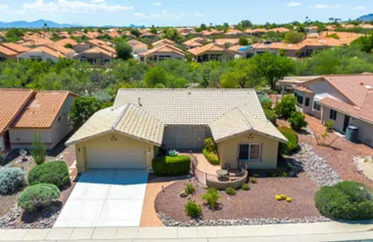 2260 E RUELLIA DR, ORO VALLEY, AZ, 85755, Oro Valley, AZ 85755