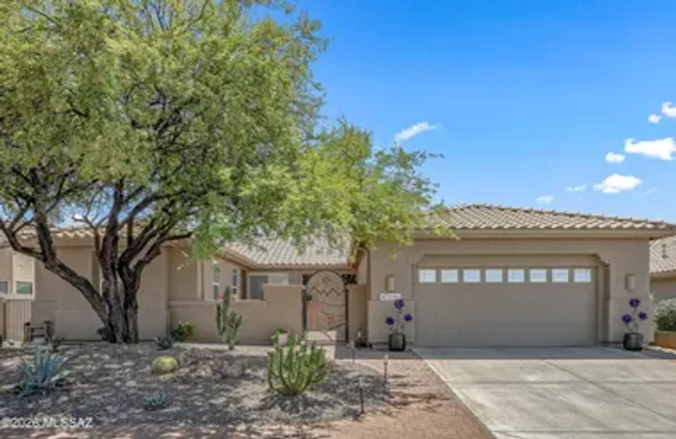 39461 S MCHANEY CT, SADDLEBROOKE, AZ, 85..., Saddlebrooke, AZ 85739