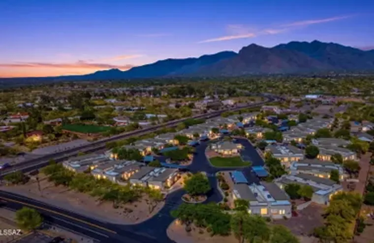 2355 W VIA, TUCSON, AZ, 85741, Tucson, AZ 85741