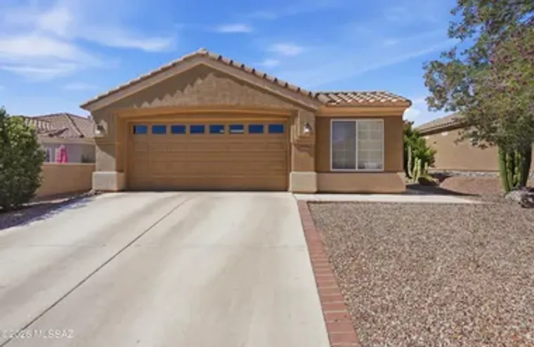 5056 W SPOONPLANT CT, MARANA, AZ, 85658, Marana, AZ 85658