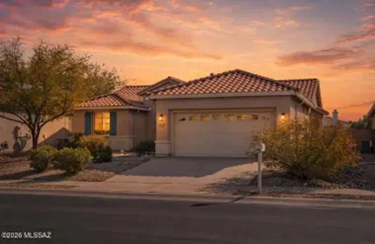 9358 N DESERT MIST LN, TUCSON, AZ, 85743, Tucson, AZ 85743