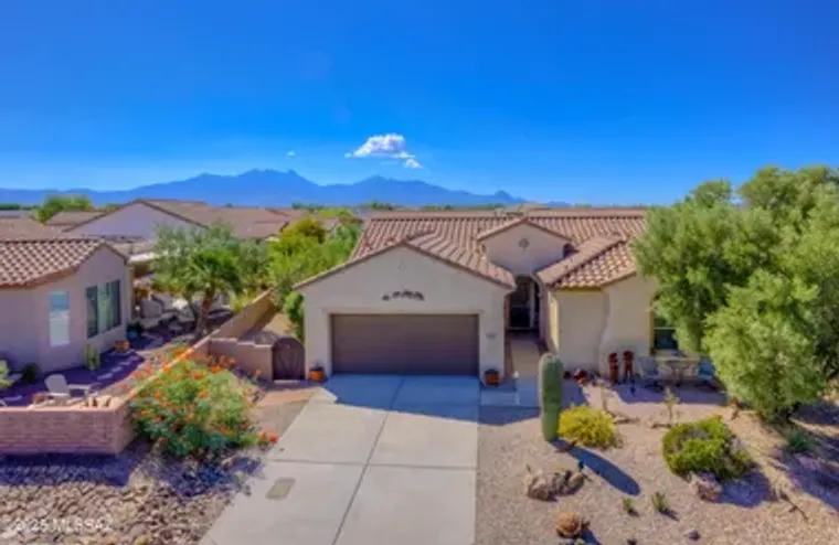 2210 E EAGER DR, GREEN VALLEY, AZ, 85614, Green Valley, AZ 85614