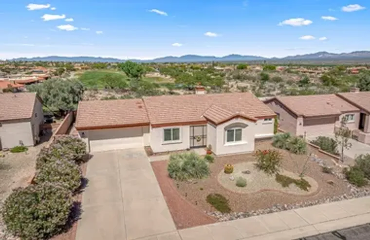 1858 W PLACITA DE AGOSTO, GREEN VALLEY, ..., Green Valley, AZ 85622