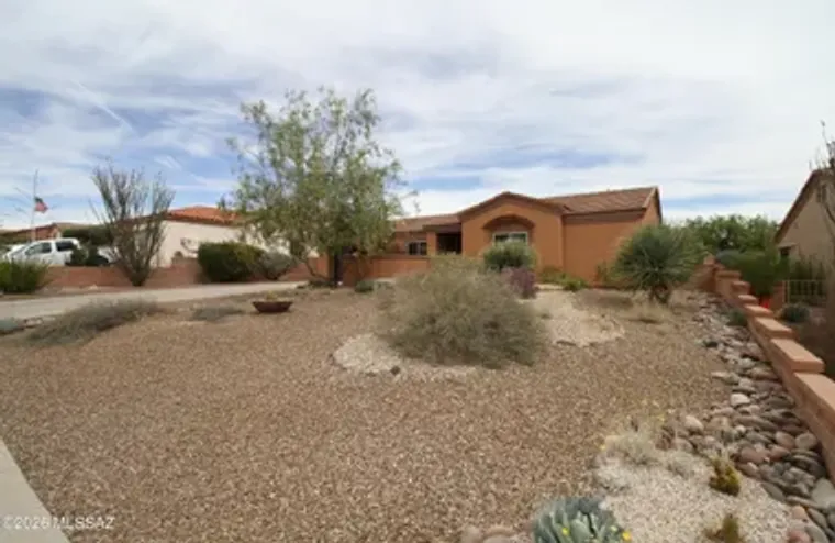 2026 W VIA, GREEN VALLEY, AZ, 85622, Green Valley, AZ 85622