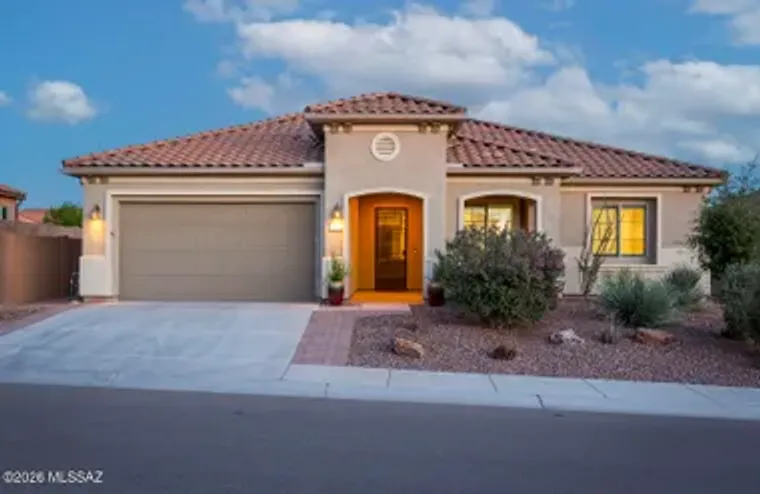 6891 W CLIFF SPRING TRL, MARANA, AZ, 856..., Marana, AZ 85658