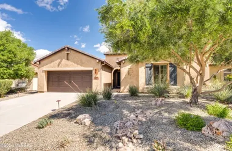 2197 E APACHE SPRINGS LN, GREEN VALLEY, ..., Green Valley, AZ 85614