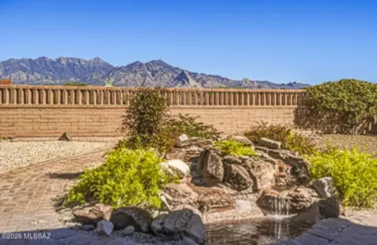 4901 S MEADOW RIDGE DR, GREEN VALLEY, AZ..., Green Valley, AZ 85622