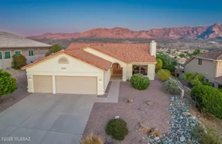 36167 S BOULDER CREST DR, TUCSON, AZ, 85..., Tucson, AZ 85739