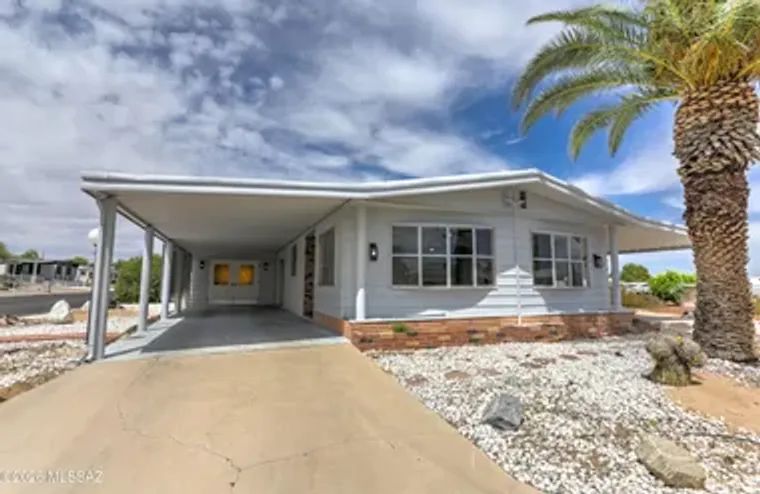 278 W MORA DR, GREEN VALLEY, AZ, 85614, Green Valley, AZ 85614