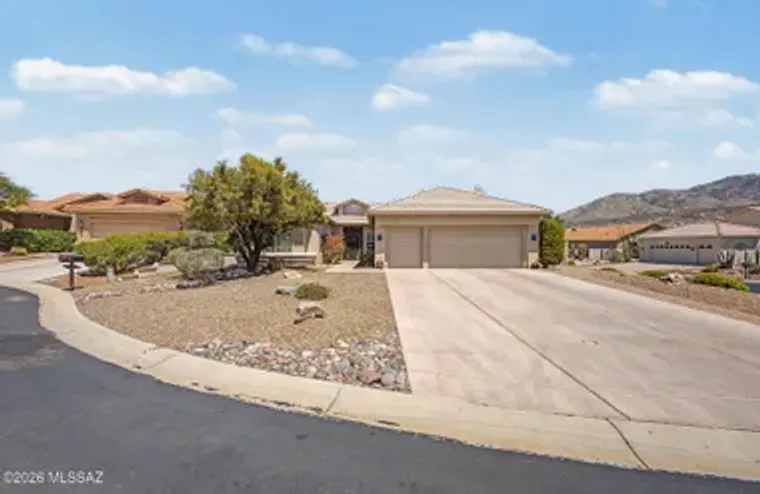38190 S PAR CT, TUCSON, AZ, 85739, Tucson, AZ 85739
