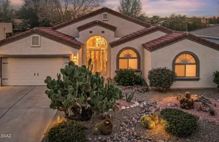 668 W GREENVIEW PL, GREEN VALLEY, AZ, 85..., Green Valley, AZ 85614