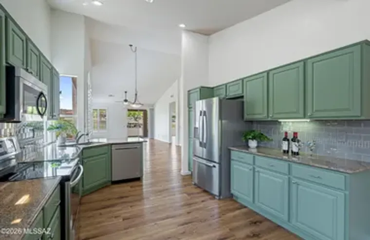 64372 E WIND RIDGE CIR, TUCSON, AZ, 8573..., Tucson, AZ 85739