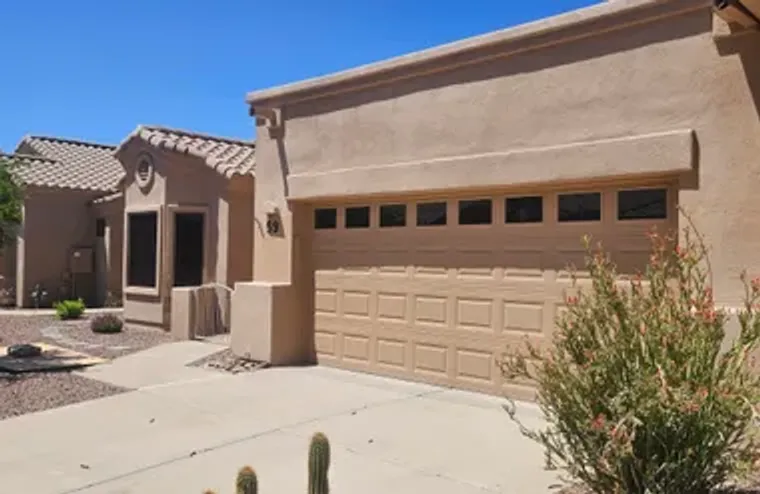 13401 N RANCHO VISTOSO BLVD 59, ORO VALL..., Oro Valley, AZ 85755
