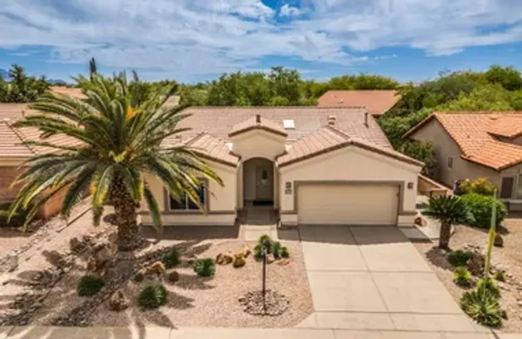 1892 E CANYON WREN WAY, GREEN VALLEY, AZ..., Green Valley, AZ 85614