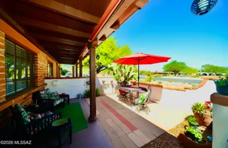 322 S LA CANADA DR C, GREEN VALLEY, AZ, ..., Green Valley, AZ 85614