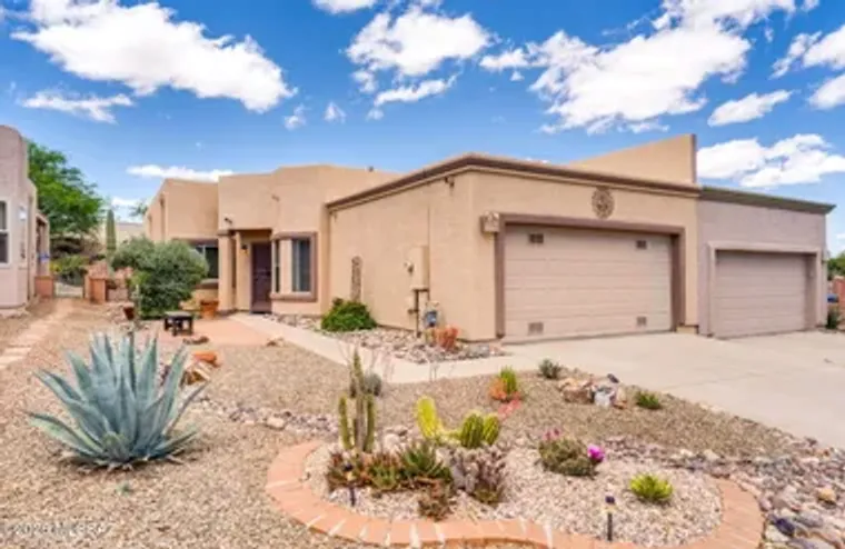 2340 S ORCHARD VIEW DR, GREEN VALLEY, AZ..., Green Valley, AZ 85614