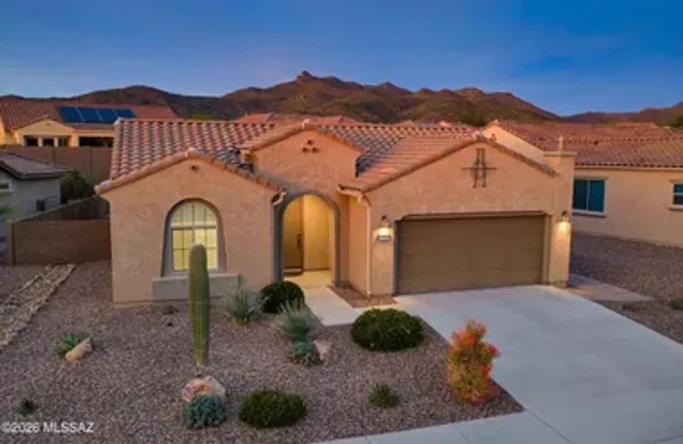 6794 W CAPE ROYAL TRL, MARANA, AZ, 85658, Marana, AZ 85658